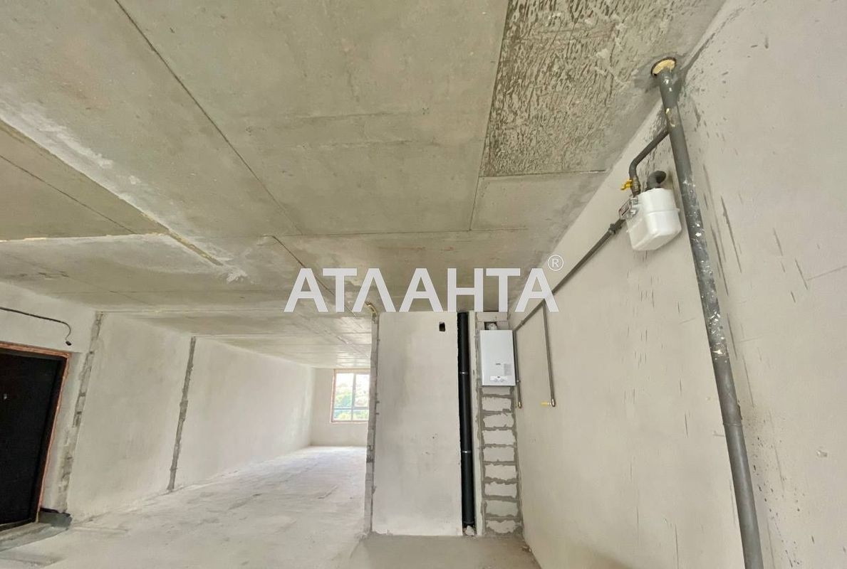 3-rooms apartment apartment by the address st. Topolnaya ul (area 101,3 m²) - Atlanta.ua - photo 13