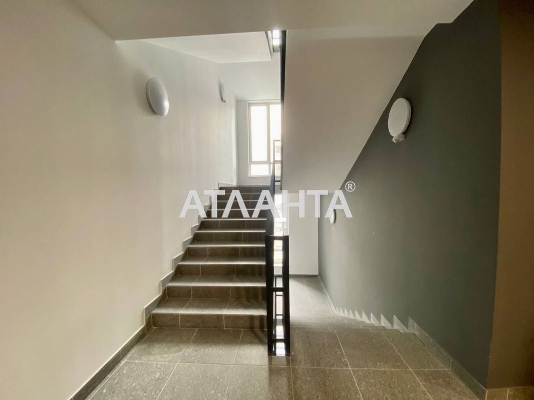 3-rooms apartment apartment by the address st. Topolnaya ul (area 101,3 m²) - Atlanta.ua - photo 17