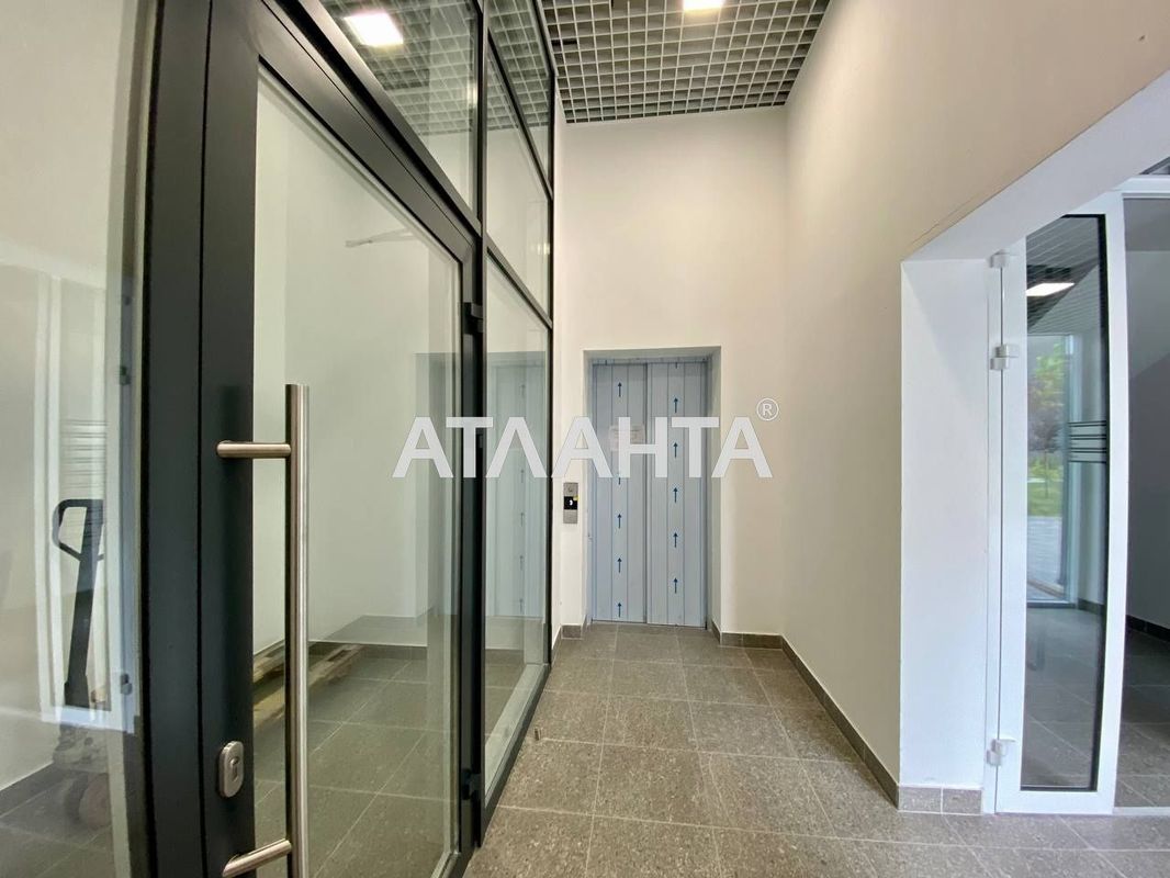 3-rooms apartment apartment by the address st. Topolnaya ul (area 101,3 m²) - Atlanta.ua - photo 19