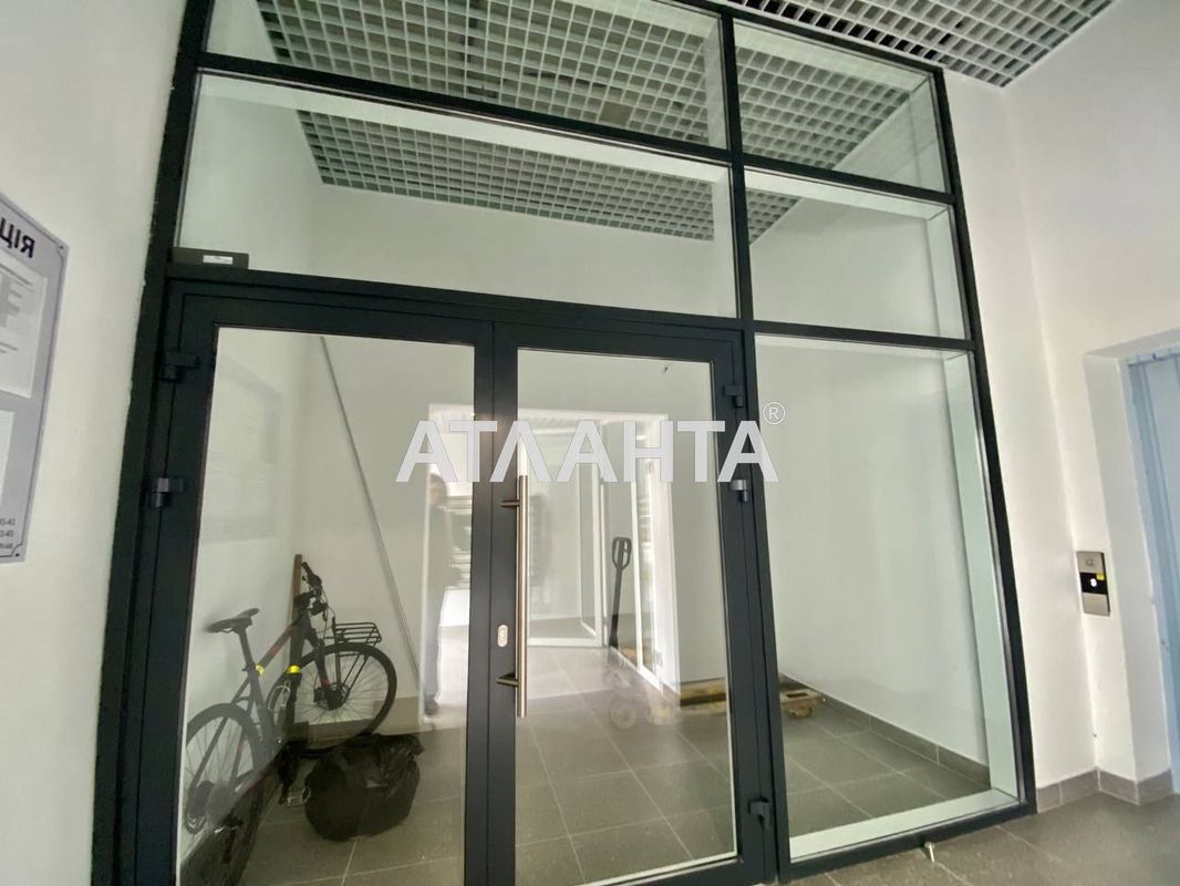 3-rooms apartment apartment by the address st. Topolnaya ul (area 101,3 m²) - Atlanta.ua - photo 21