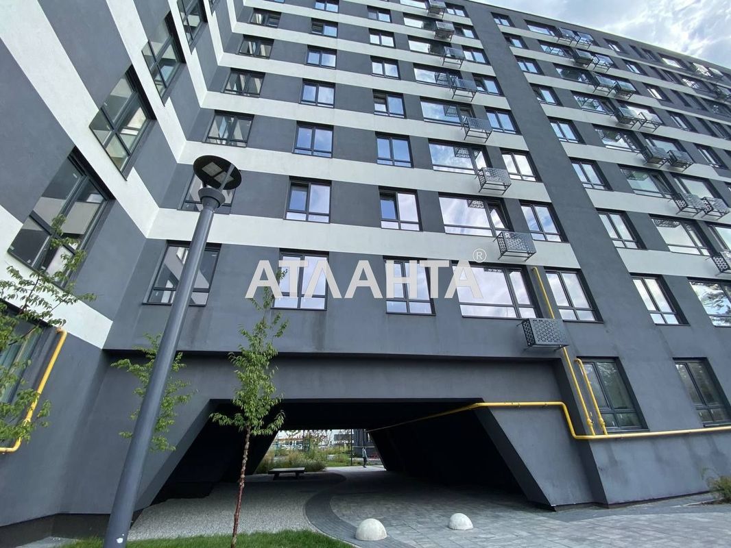 3-rooms apartment apartment by the address st. Topolnaya ul (area 101,3 m²) - Atlanta.ua - photo 23