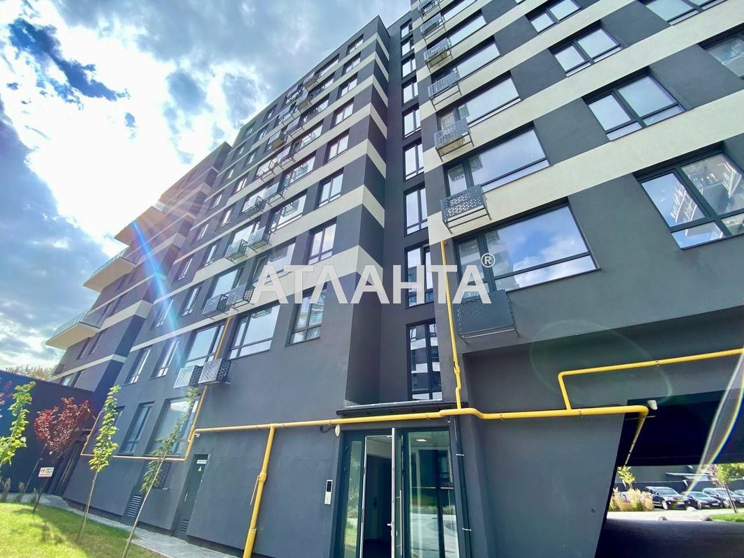 3-rooms apartment apartment by the address st. Topolnaya ul (area 101,3 m²) - Atlanta.ua - photo 4