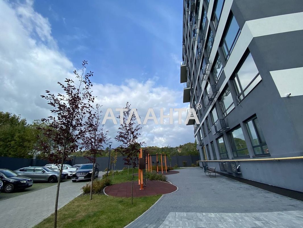 3-rooms apartment apartment by the address st. Topolnaya ul (area 101,3 m²) - Atlanta.ua - photo 25