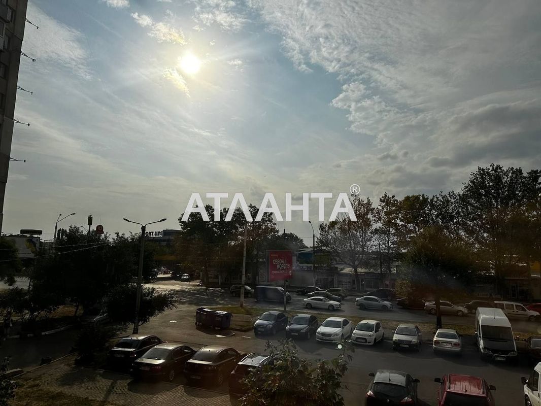 Комерційна нерухомість за адресою Небесної сотні пр. (площа 408 м²) - Atlanta.ua - фото 2