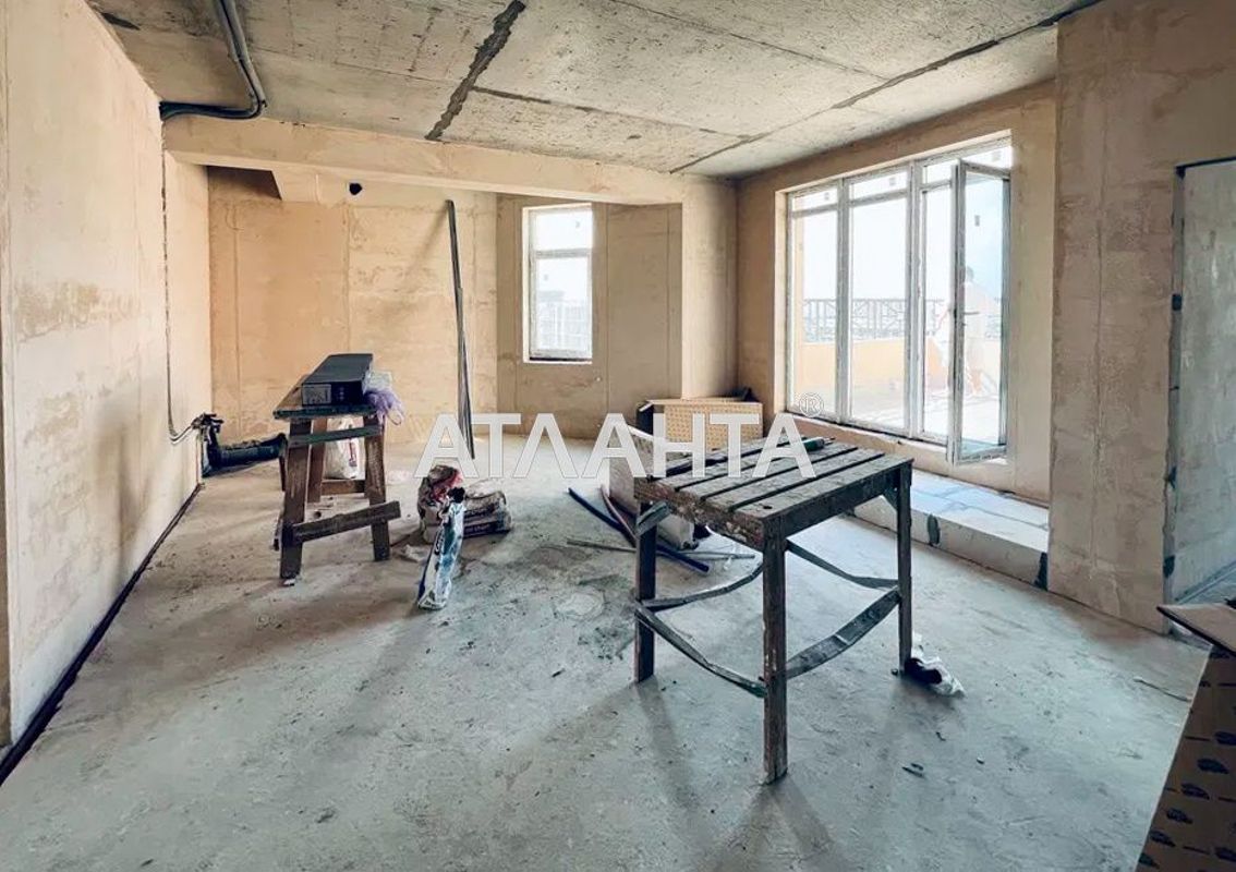 3-rooms apartment apartment by the address st. Kurortnyy per (area 98,2 m²) - Atlanta.ua - photo 4