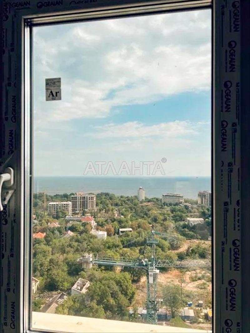 3-rooms apartment apartment by the address st. Kurortnyy per (area 98,2 m²) - Atlanta.ua - photo 5