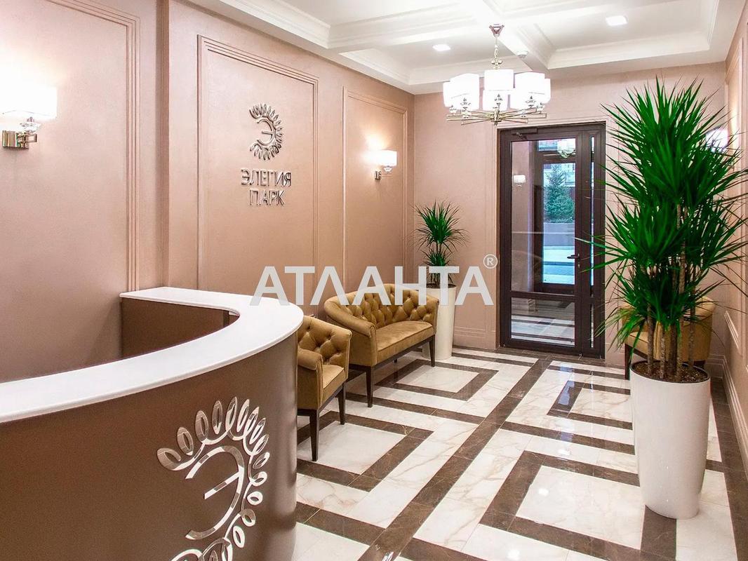 3-rooms apartment apartment by the address st. Kurortnyy per (area 98,2 m²) - Atlanta.ua - photo 8