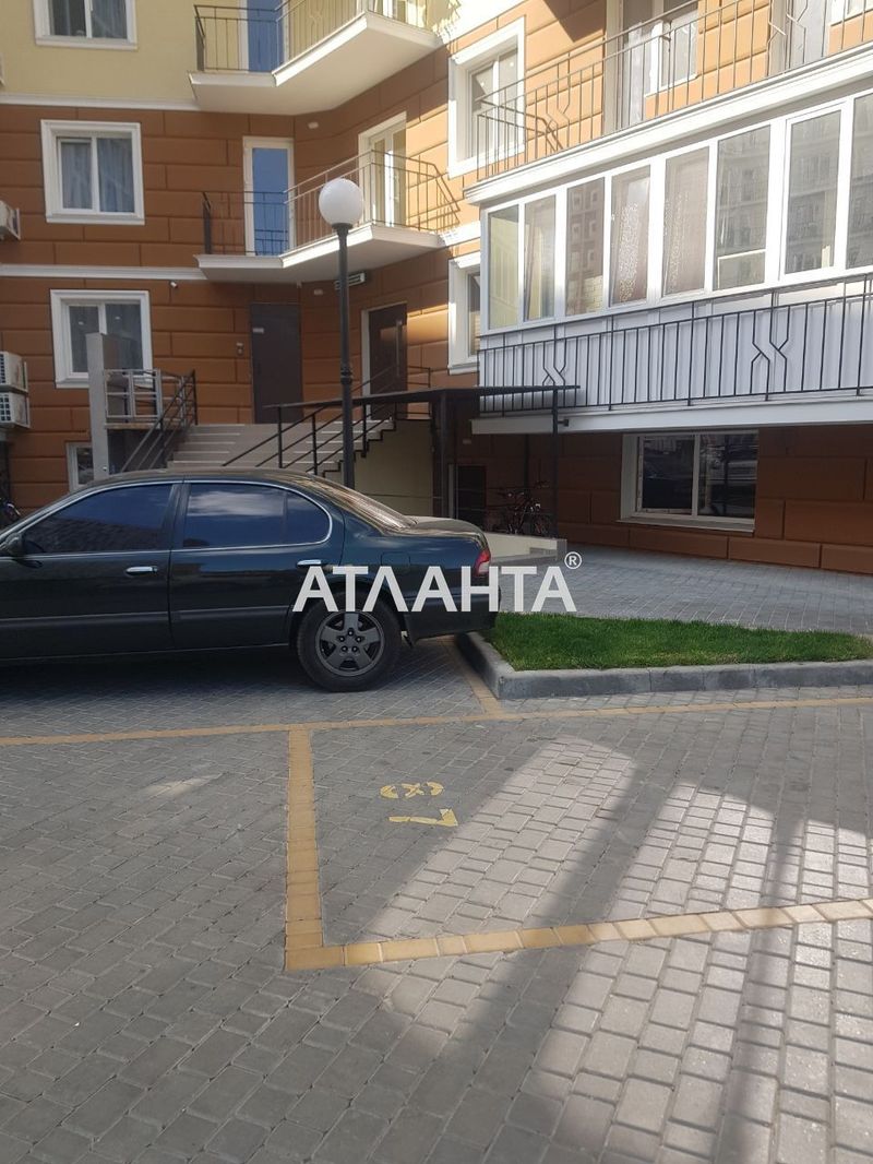 Комерційна нерухомість за адресою Люстдорфська дор. (площа 10 м²) - Atlanta.ua - фото 3