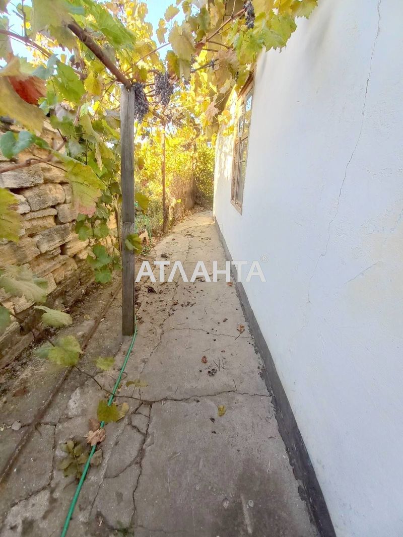 Дом по адресу ул. Новая (площадь 73 м²) - Atlanta.ua - фото 14