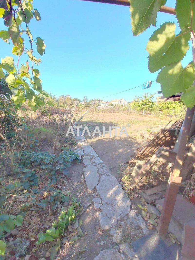 Дом по адресу ул. Новая (площадь 73 м²) - Atlanta.ua - фото 16