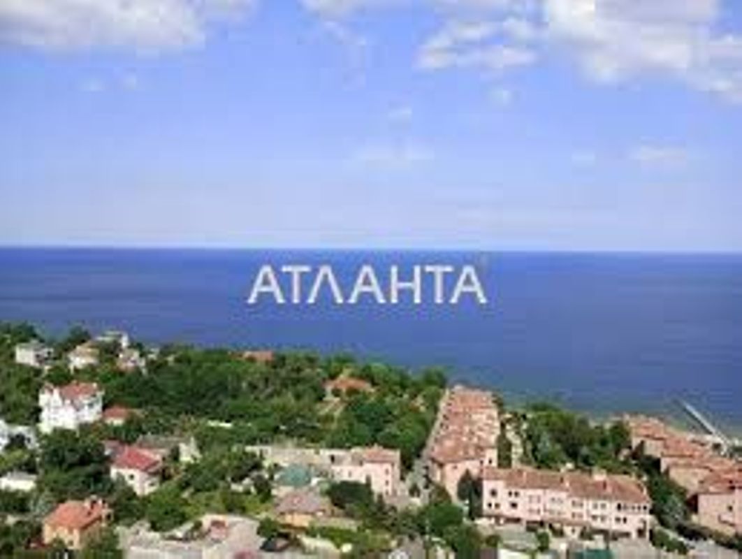 1-комнатная квартира по адресу ул. Дача Ковалевского (площадь 59,4 м²) - Atlanta.ua - фото 3