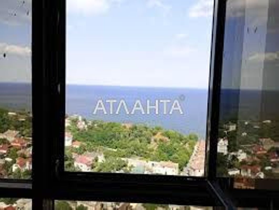 1-комнатная квартира по адресу ул. Дача Ковалевского (площадь 59,4 м²) - Atlanta.ua - фото 4