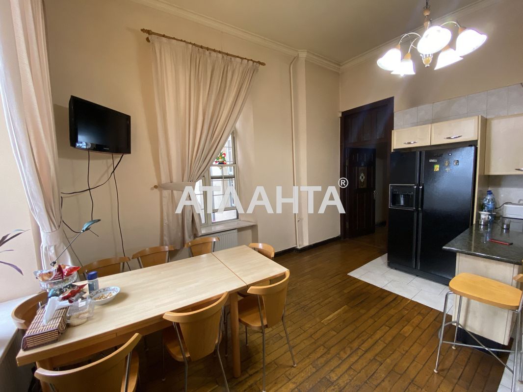 4+-rooms apartment apartment by the address st. Bolshaya arnautskaya Chkalova (area 198 m²) - Atlanta.ua - photo 6
