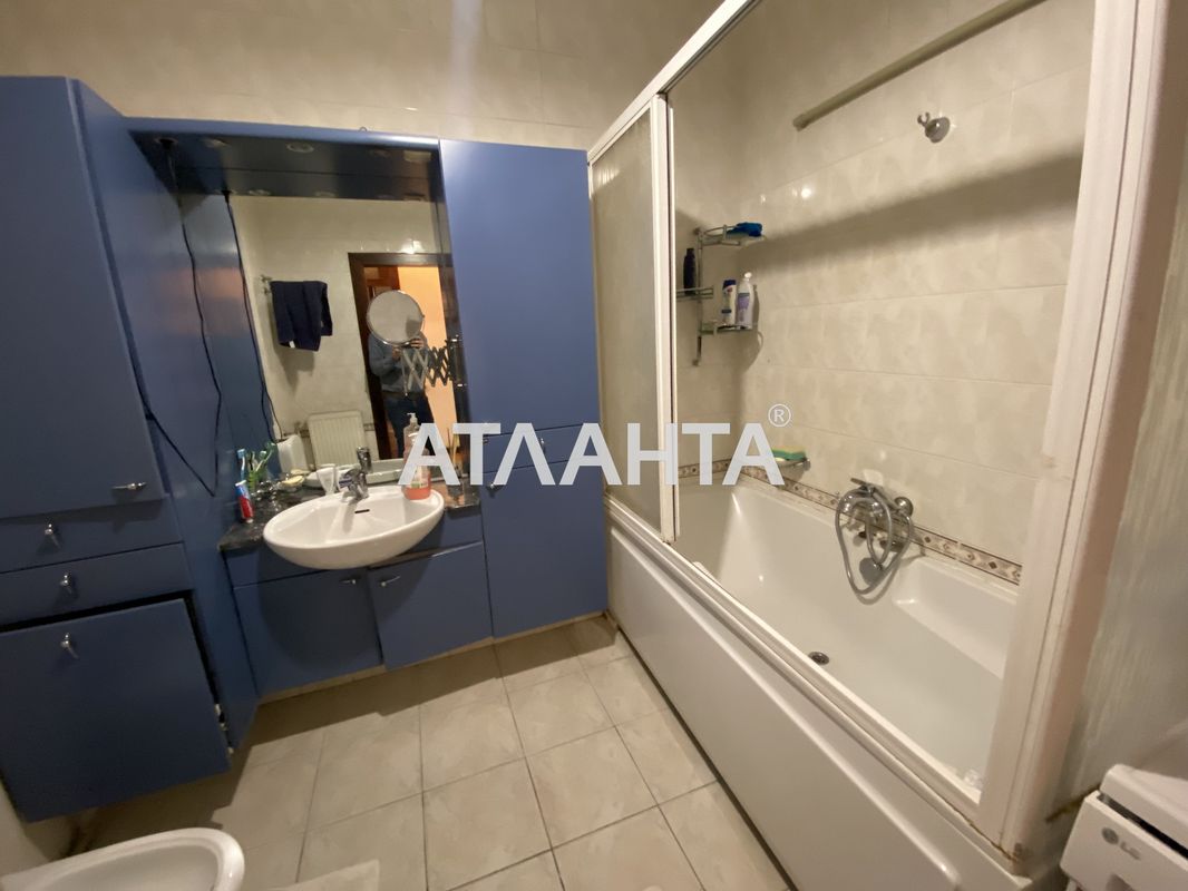 4+-rooms apartment apartment by the address st. Bolshaya arnautskaya Chkalova (area 198 m²) - Atlanta.ua - photo 18