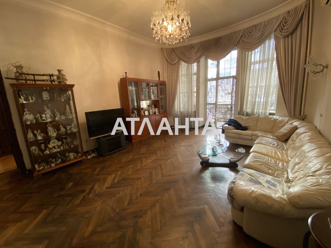 4+-rooms apartment apartment by the address st. Bolshaya arnautskaya Chkalova (area 198 m²) - Atlanta.ua - photo 14