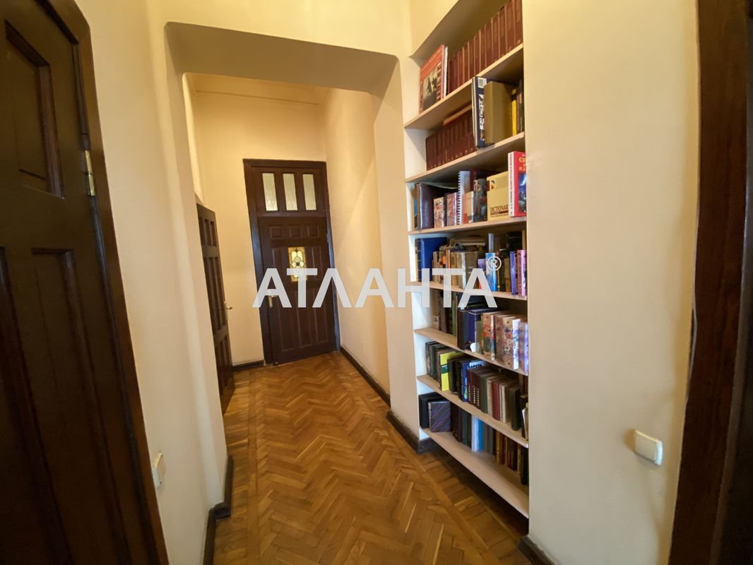 4+-rooms apartment apartment by the address st. Bolshaya arnautskaya Chkalova (area 198 m²) - Atlanta.ua - photo 15