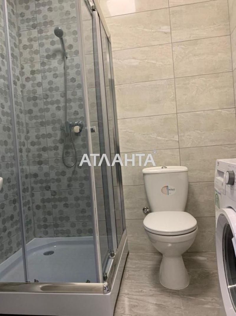 1-room apartment apartment by the address st. Spreysa (area 31 m²) - Atlanta.ua - photo 5