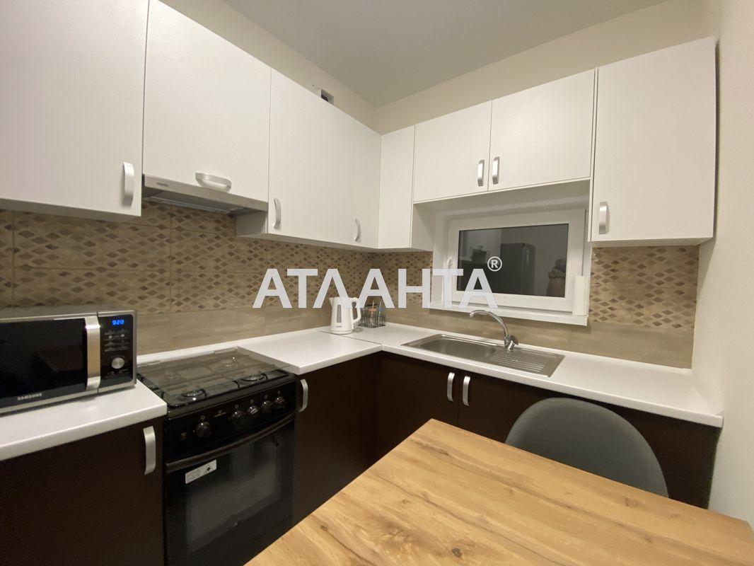 1-room apartment apartment by the address st. Spreysa (area 31 m²) - Atlanta.ua - photo 7