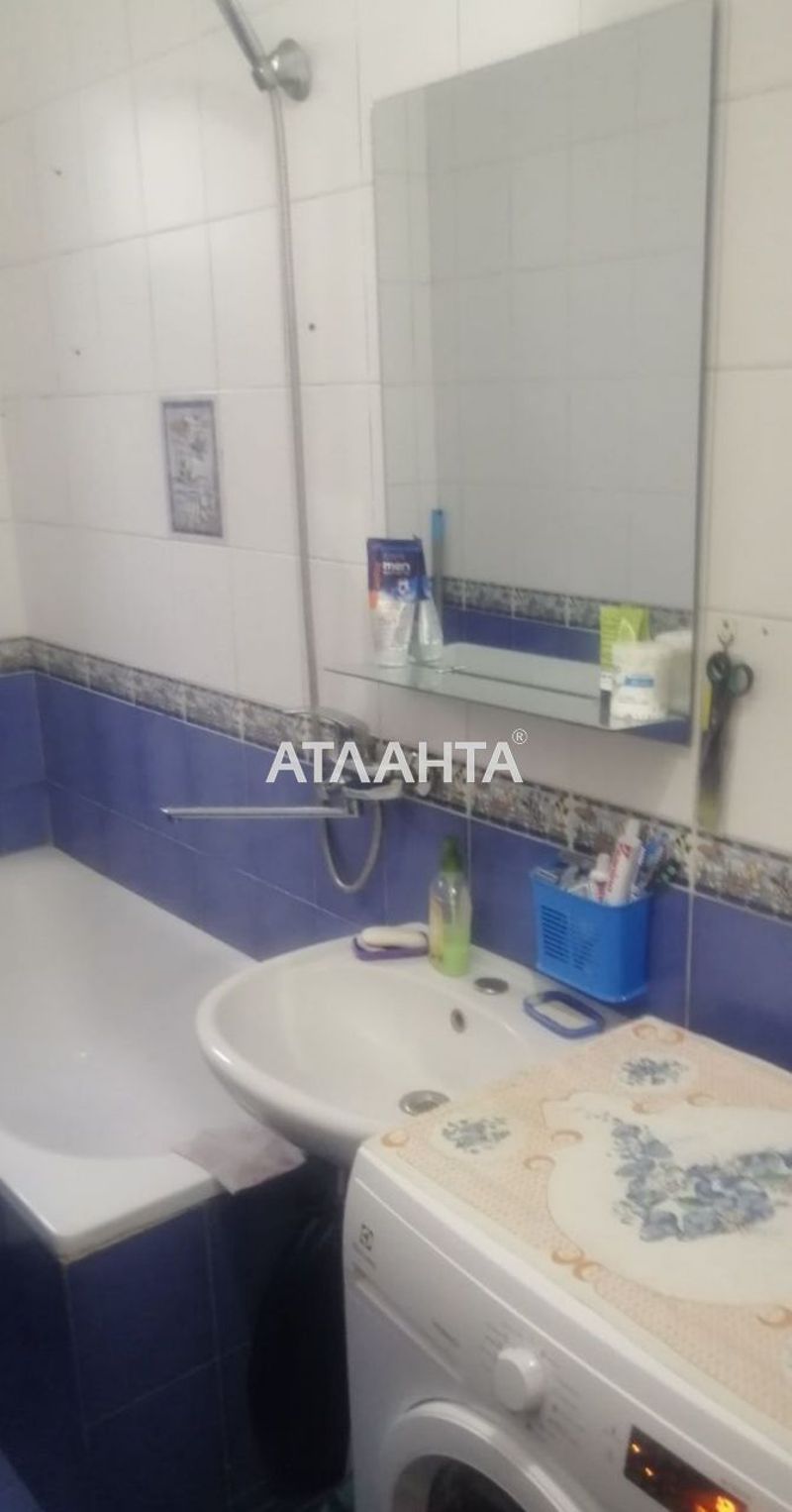 2-комнатная квартира по адресу ул. Стуса василя (площадь 48 м²) - Atlanta.ua - фото 4