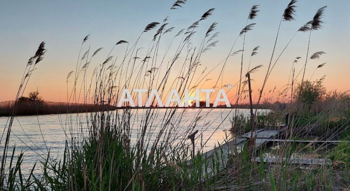 Участок по адресу ул. Речная (площадь 12,7 сот) - Atlanta.ua - фото 2