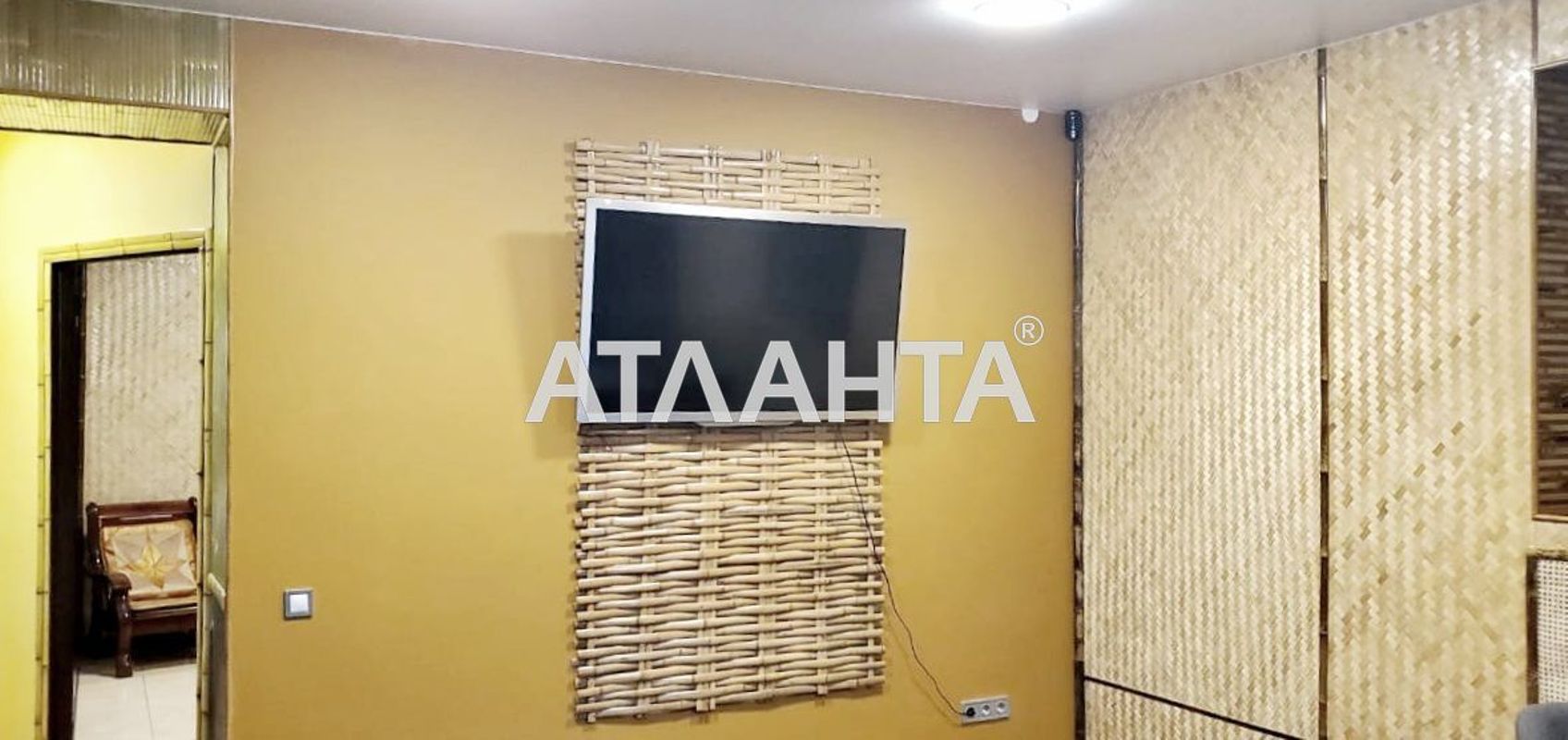 Коммерческая недвижимость по адресу Фонтанская дор. (площадь 85,5 м²) - Atlanta.ua - фото 6