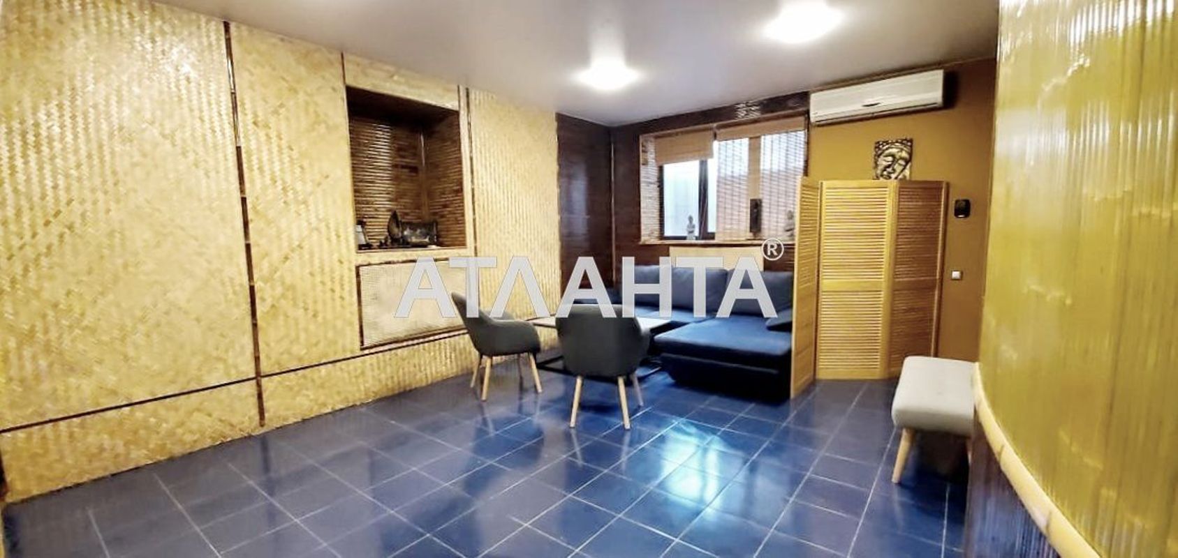 Коммерческая недвижимость по адресу Фонтанская дор. (площадь 85,5 м²) - Atlanta.ua - фото 2