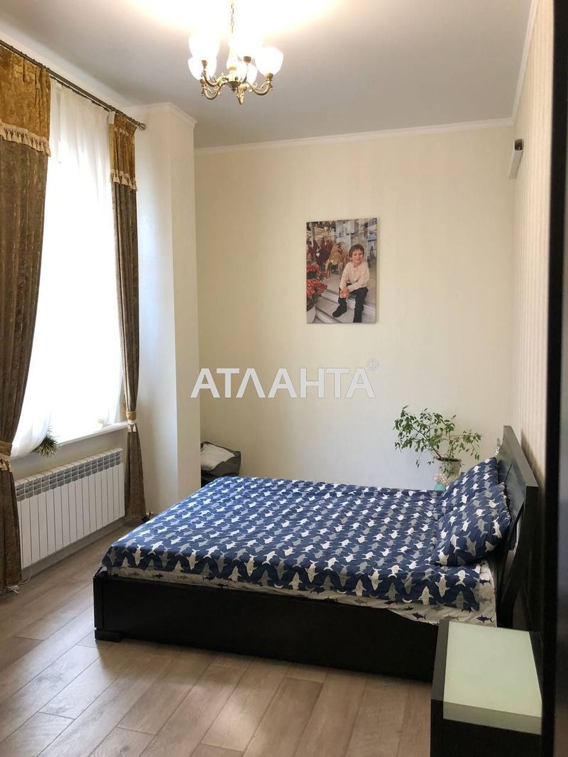 2-кімнатна квартира за адресою вул. Академіка Корольова (площа 85 м²) - Atlanta.ua - фото 11