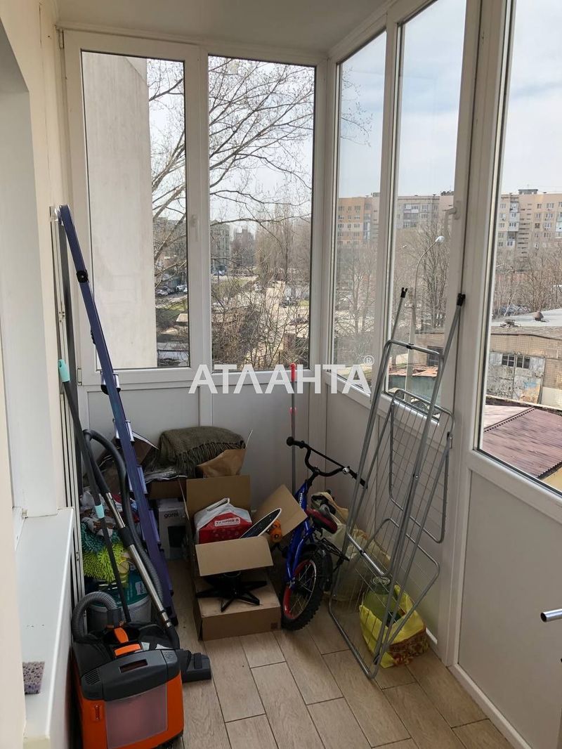 2-кімнатна квартира за адресою вул. Академіка Корольова (площа 85 м²) - Atlanta.ua - фото 12