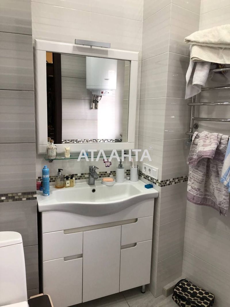 2-кімнатна квартира за адресою вул. Академіка Корольова (площа 85 м²) - Atlanta.ua - фото 14