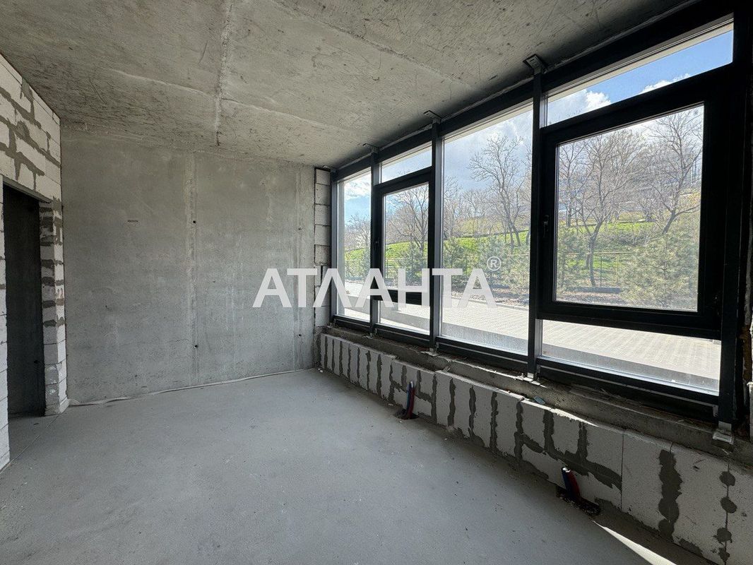 2-комнатная квартира по адресу Фонтанская дор. (площадь 74,4 м²) - Atlanta.ua