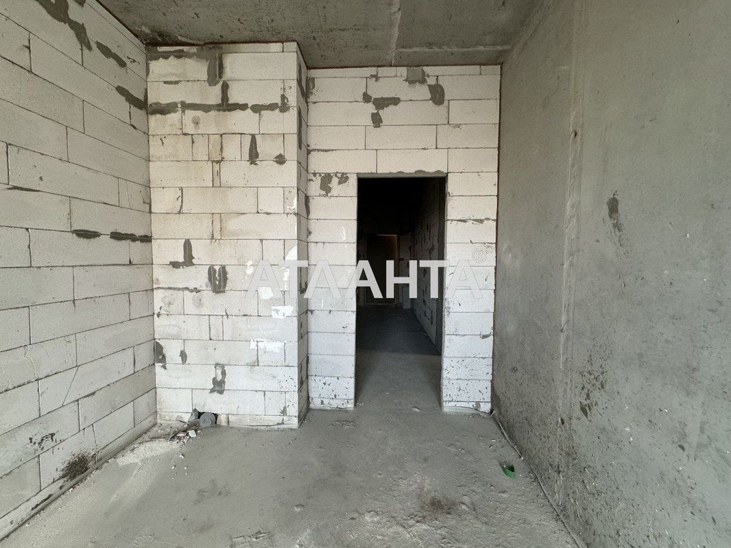 2-комнатная квартира по адресу Фонтанская дор. (площадь 74,4 м²) - Atlanta.ua - фото 5