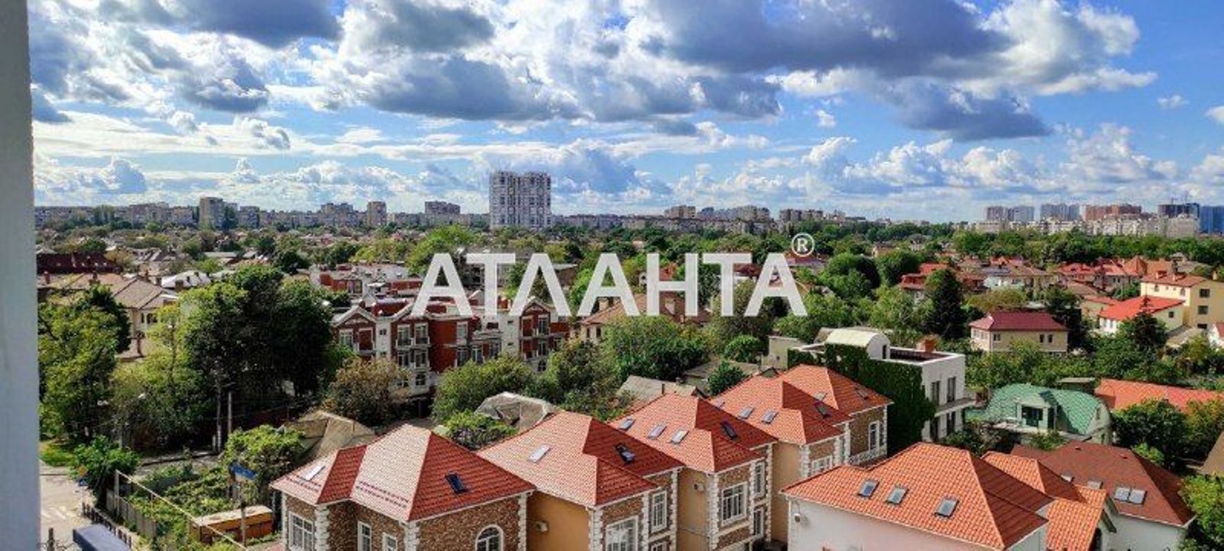 1-кімнатна квартира за адресою вул. Львівська (площа 54,4 м²) - Atlanta.ua - фото 10