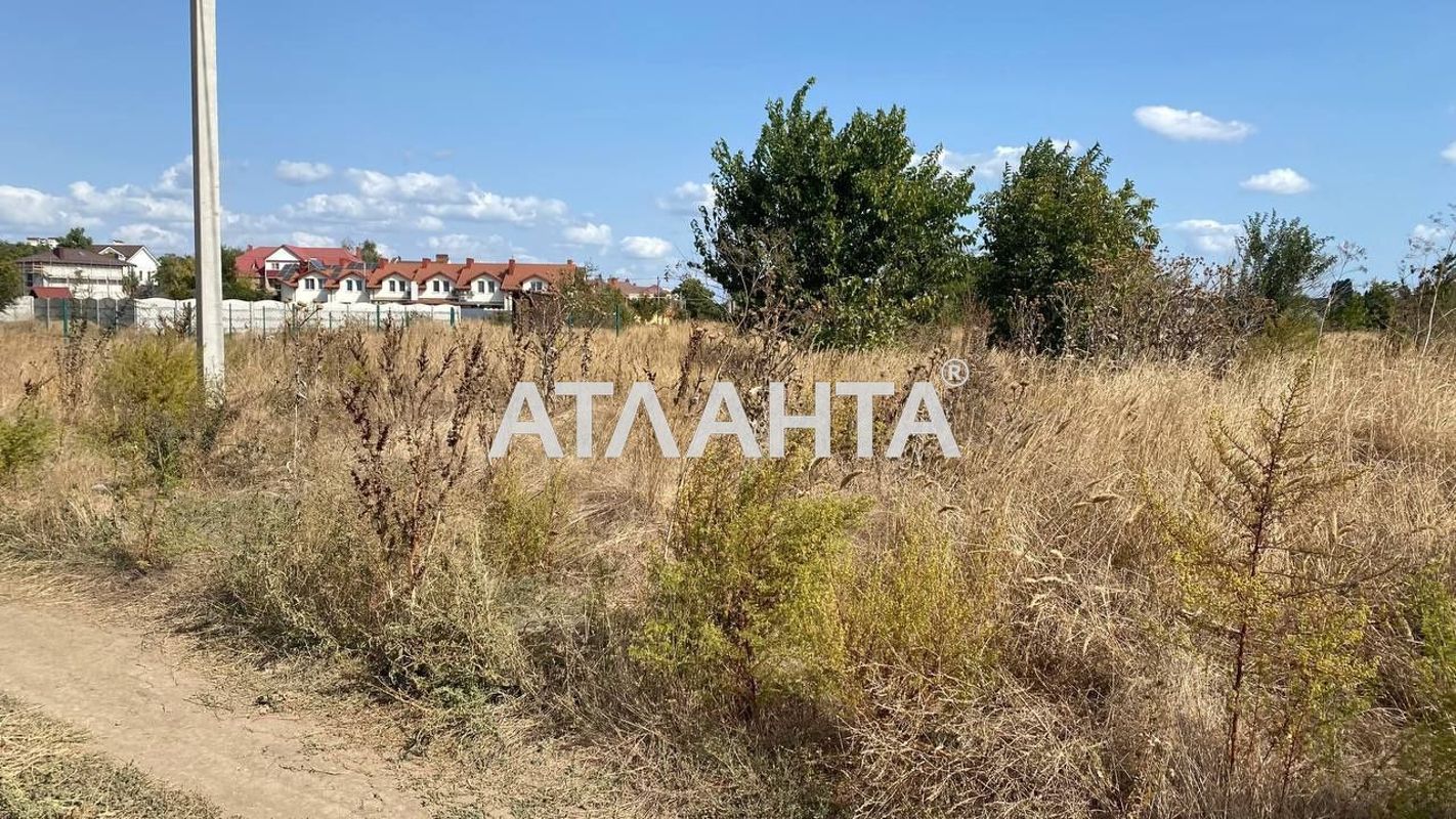 Landplot by the address st. Massiv 11 (area 5 acr) - Atlanta.ua - photo 4