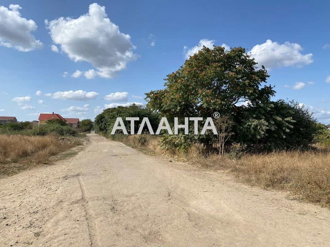 Landplot by the address st. Massiv 11 (area 5 acr) - Atlanta.ua - photo 9