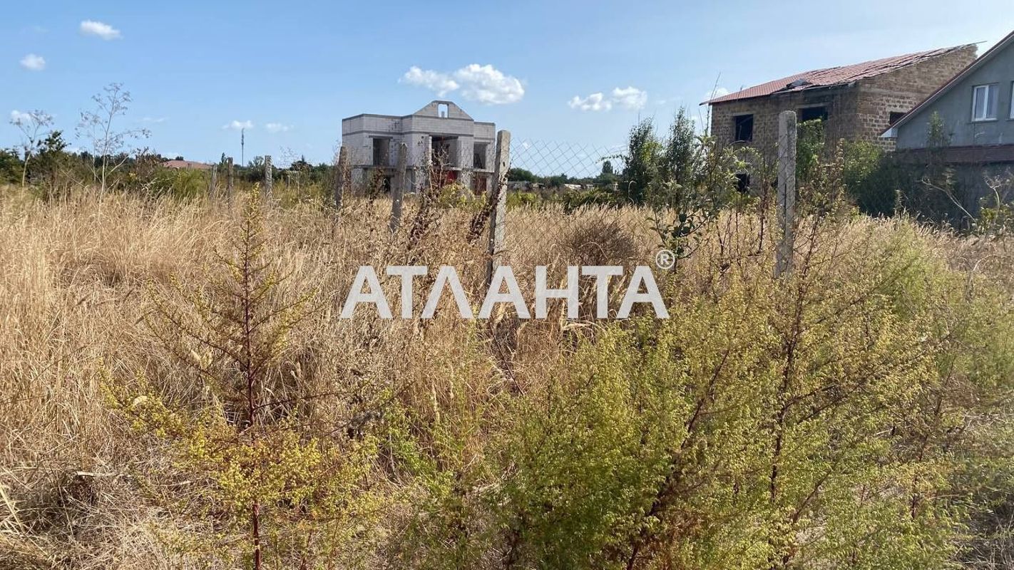 Landplot by the address st. Massiv 11 (area 5 acr) - Atlanta.ua - photo 10