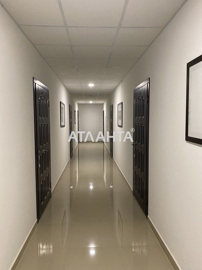 2-rooms apartment apartment by the address st. Zhemchuzhnaya (area 59,6 m²) - Atlanta.ua - photo 3