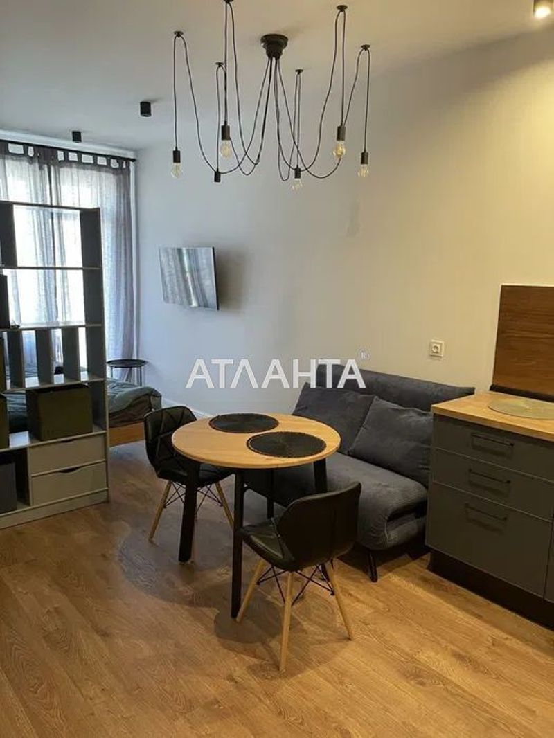 1-кімнатна квартира за адресою вул. Педагогічна (площа 31 м²) - Atlanta.ua - фото 2