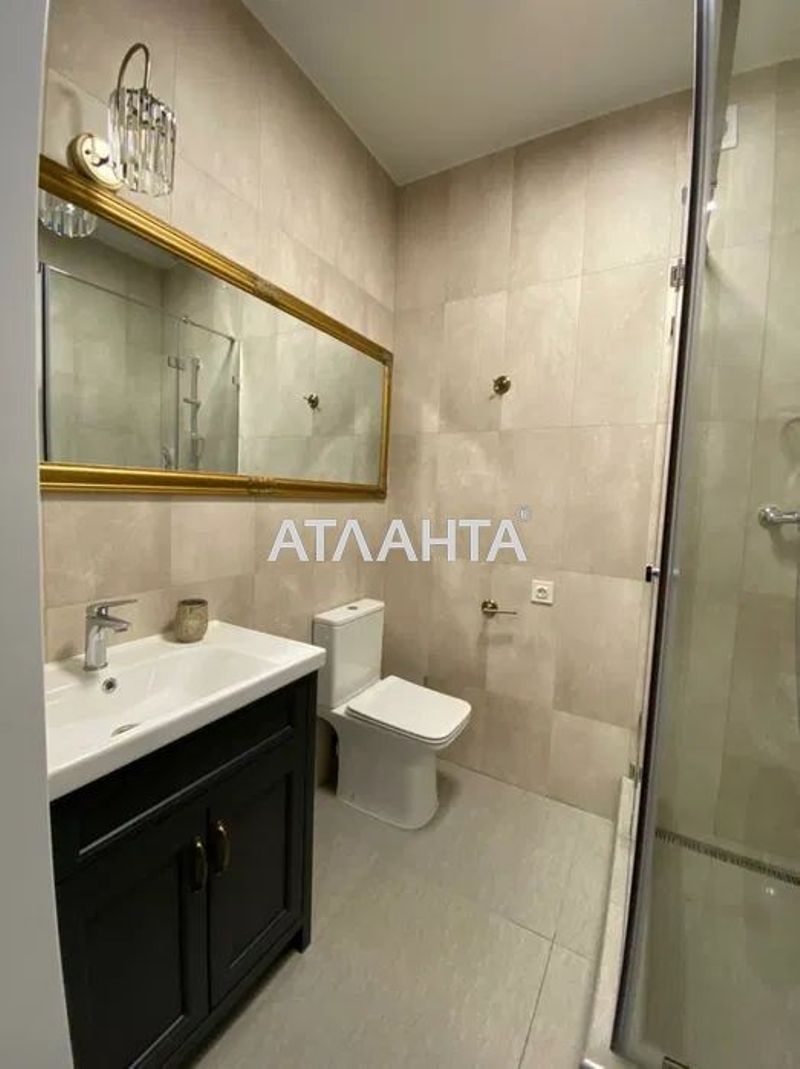 1-кімнатна квартира за адресою вул. Педагогічна (площа 31 м²) - Atlanta.ua - фото 7