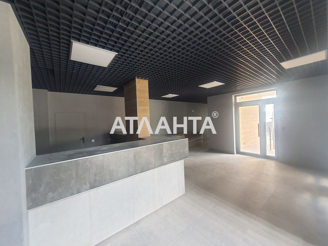 1-комнатная квартира по адресу Ванный пер. (площадь 37 м²) - Atlanta.ua - фото 8