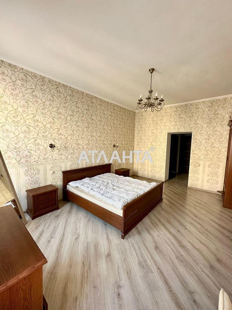 2-комнатная квартира по адресу Воронцовский пер. (площадь 56 м²) - Atlanta.ua - фото 2