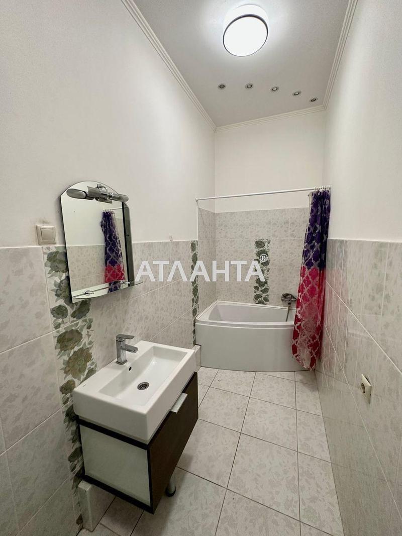 2-комнатная квартира по адресу Воронцовский пер. (площадь 56 м²) - Atlanta.ua - фото 5