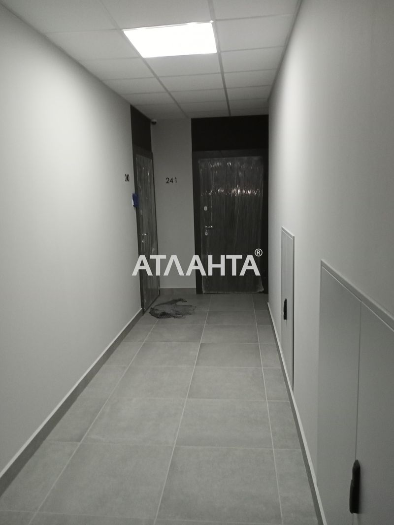 1-room apartment apartment by the address st. Prokhorovskaya Khvorostina (area 40,9 m²) - Atlanta.ua - photo 8