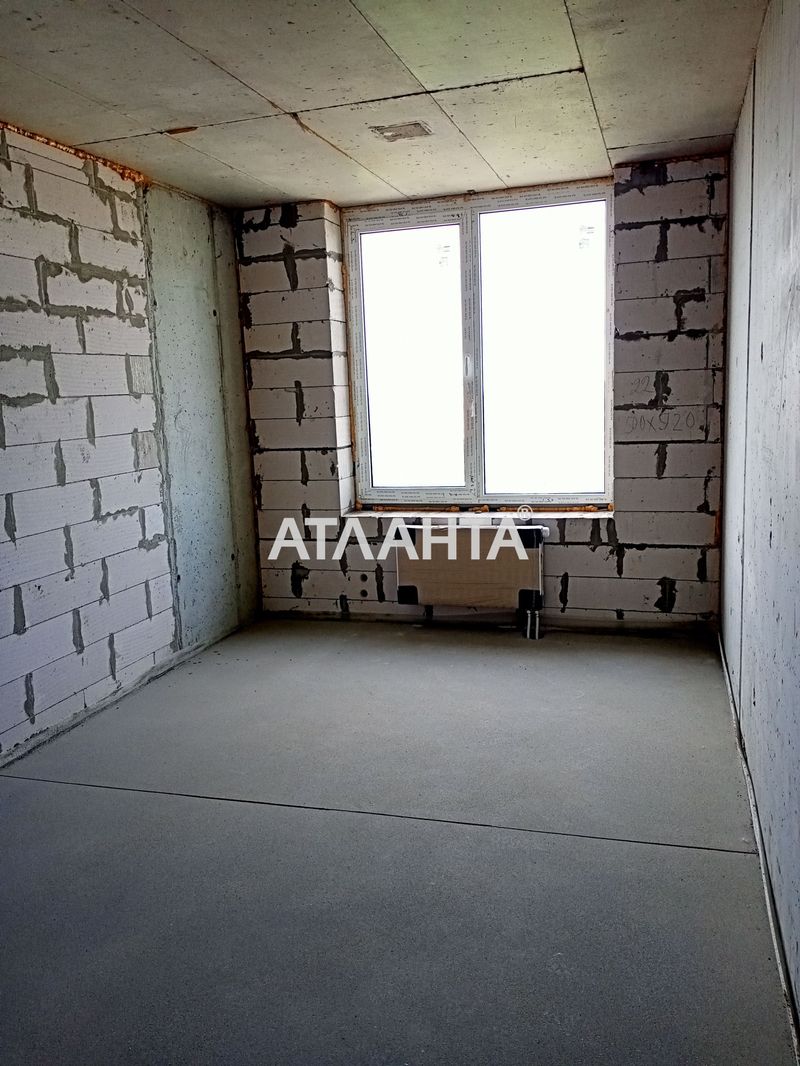 1-room apartment apartment by the address st. Prokhorovskaya Khvorostina (area 51,2 m²) - Atlanta.ua - photo 5