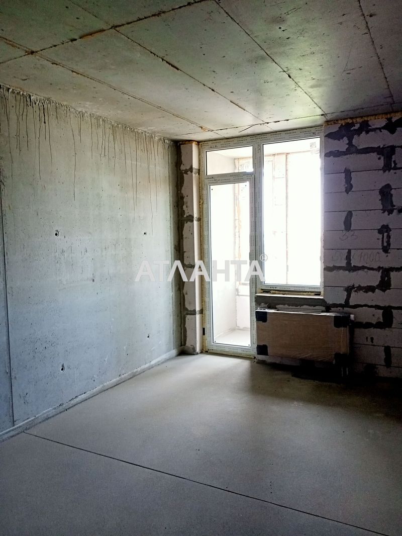 1-room apartment apartment by the address st. Prokhorovskaya Khvorostina (area 51,2 m²) - Atlanta.ua - photo 6