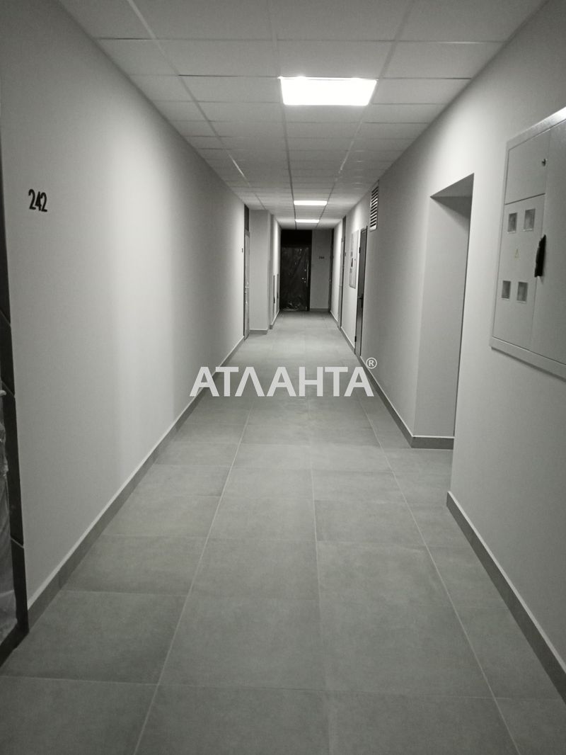 1-room apartment apartment by the address st. Prokhorovskaya Khvorostina (area 51,2 m²) - Atlanta.ua - photo 8