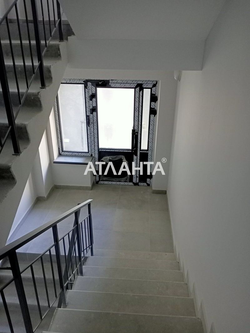 1-room apartment apartment by the address st. Prokhorovskaya Khvorostina (area 51,2 m²) - Atlanta.ua - photo 9
