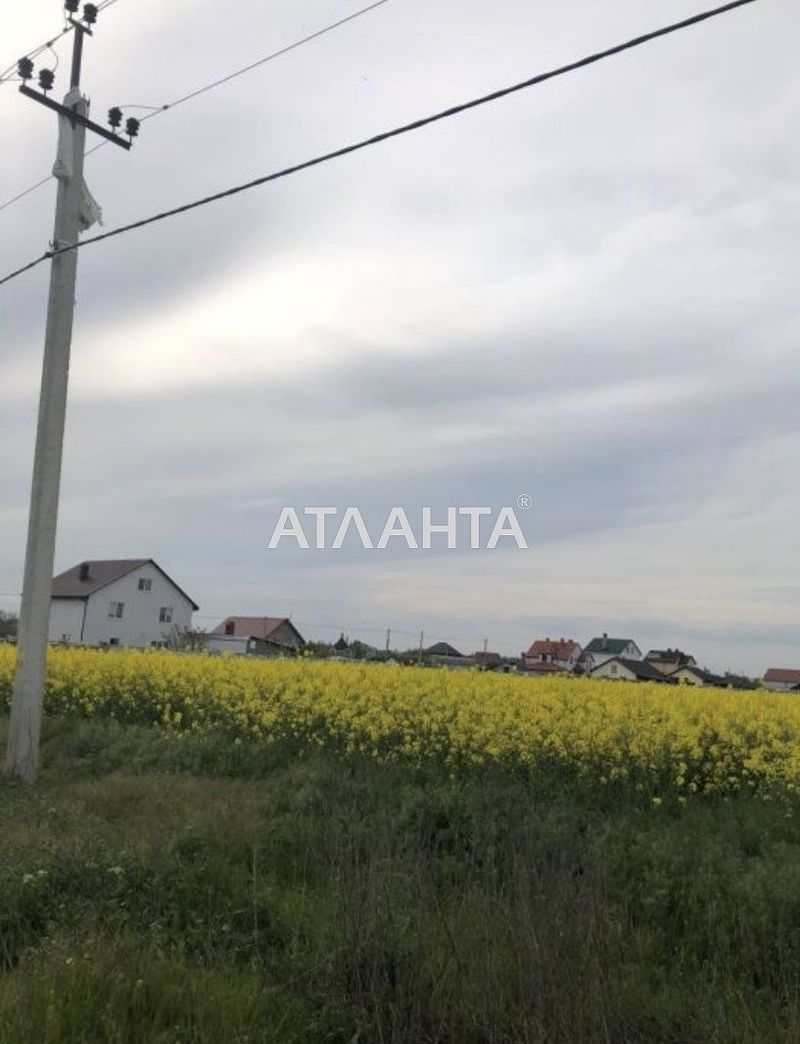 Landplot by the address st. Zhuravlynna (area 5 acr) - Atlanta.ua - photo 4