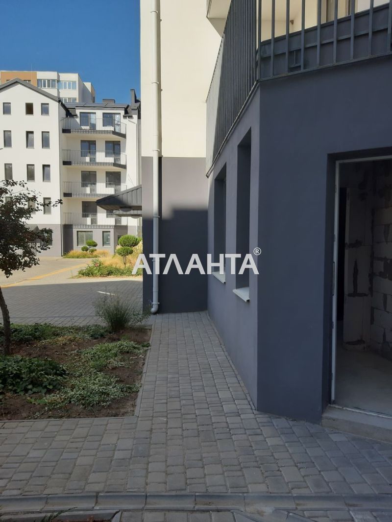 1-кімнатна квартира за адресою вул. Сахарова (площа 36,3 м²) - Atlanta.ua - фото 2