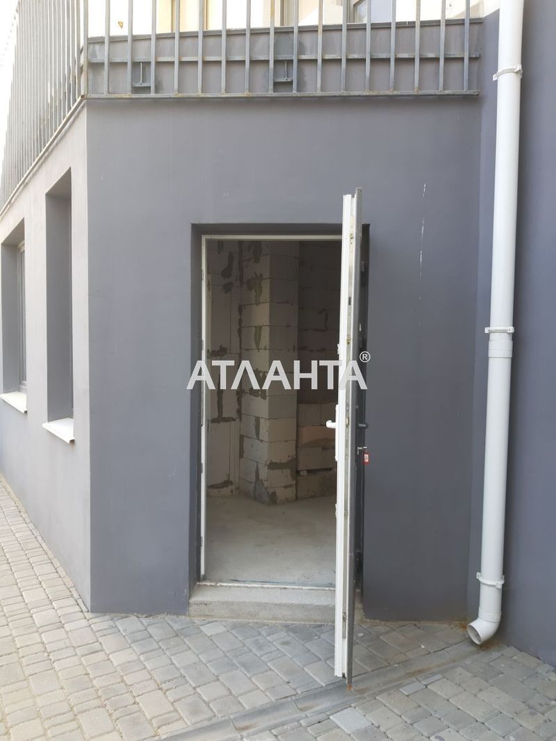 1-кімнатна квартира за адресою вул. Сахарова (площа 36,3 м²) - Atlanta.ua - фото 3