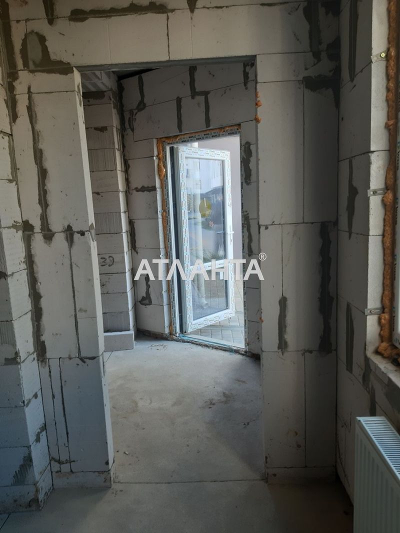 1-кімнатна квартира за адресою вул. Сахарова (площа 36,3 м²) - Atlanta.ua - фото 4